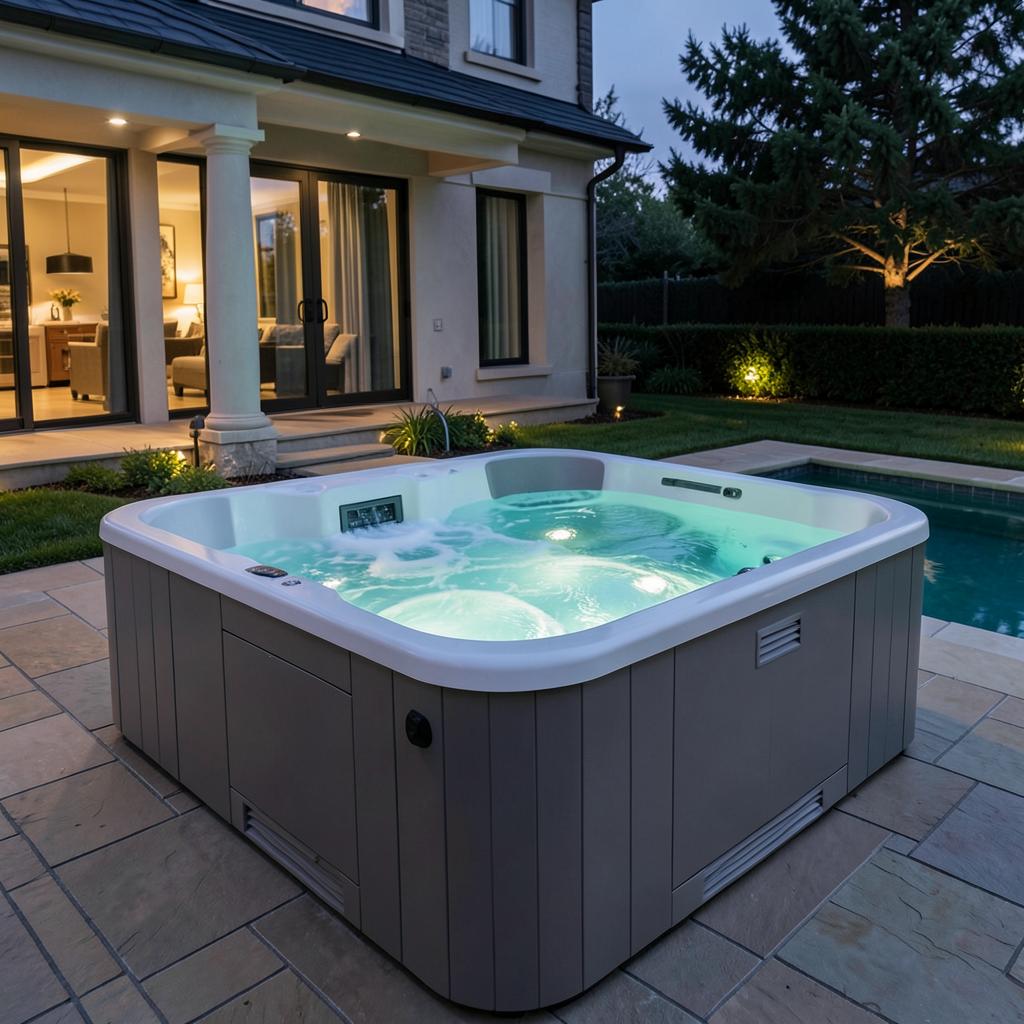 Water Care