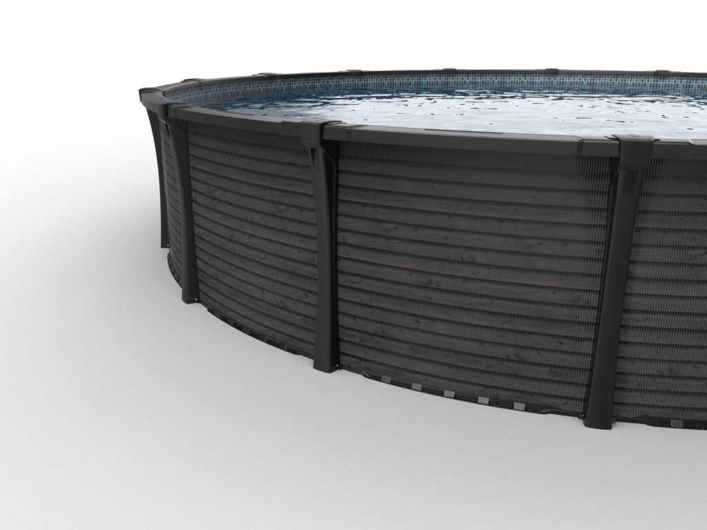 Above Ground Pools