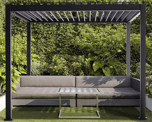 Cabanas